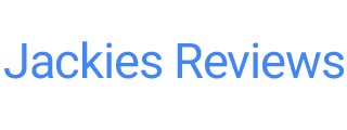 Jackies Reviews Logo Blue copy 2