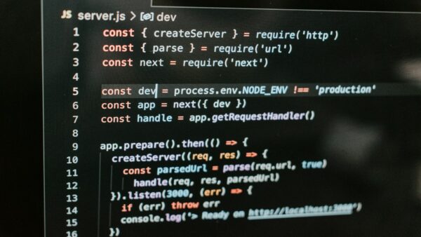 Power of Next js in Modern Web Development image