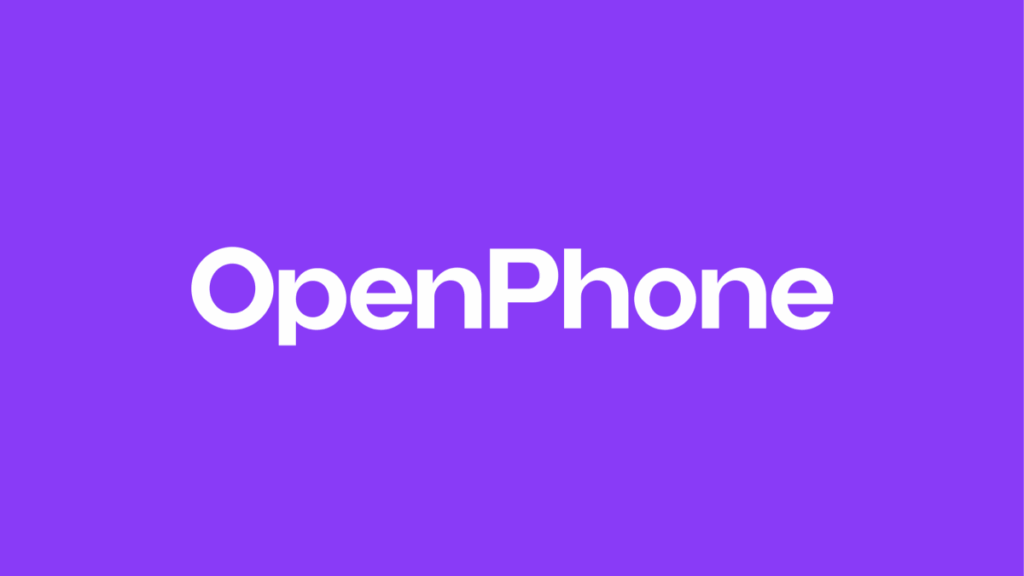 Make Your Small Business Thrive with OpenPhone Image